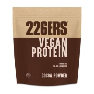 226ERS VEGAN PROTEIN COCOA POWDER 700 G - 226ERS
