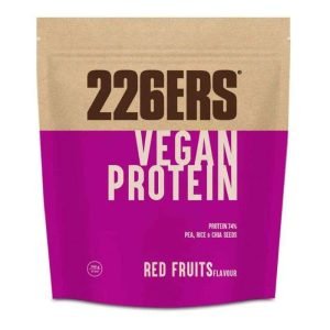 226ERS VEGAN PROTEIN RED FRUITS 700 G - 226ERS