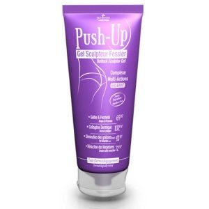 3 CHENES PUSH UP GEL SCULPTEUR FESSIER 200 ML - 3 CHENES
