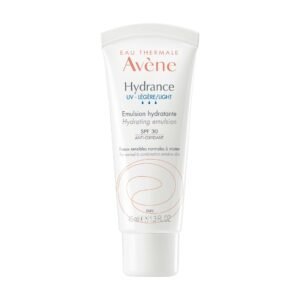 AVENE ANTIROUGEURS JOUR EMULSION APAISANTE SPF30 40ML