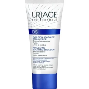 URIAGE DS EMULSION APAISANTE REGULATRICE 40 ML