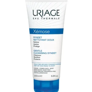 URIAGE XEMOSE SYNDET NETTOYANT DOUX 200 ML