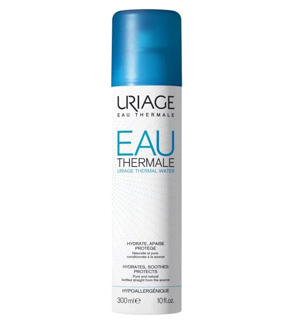 URIAGE EAU THERMALE 300 ML HYDRATANTE APAISANTE ANTI-RADICALAIRE