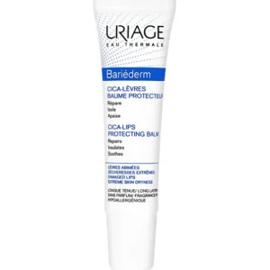 URIAGE BARIEDERM CICA LÈVRES BAUME RÉPARATEUR LÈVRES ABÎMÉES 15 ML