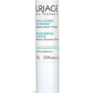 URIAGE STICK LEVRES 4G RÉPARE - NOURRIT - PROTÈGE