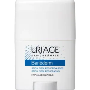 URIAGE BARIEDERM CICA STICK FISSURES CREVASSES 22G