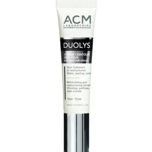 ACM DUOLYS CREME CONTOUR DES YEUX 15 ML