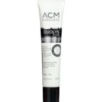 ACM DUOLYS RICHE SOIN HYDRATANT ANTI AGE 40 ML