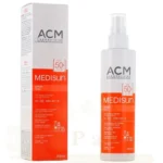 ACM MEDISUN SPRAY SPF50+ 200 ML