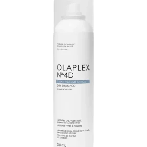 OLAPLEX OFFRE N 4D SHAMPOOING SEC VOLUME DETOX 250 ML