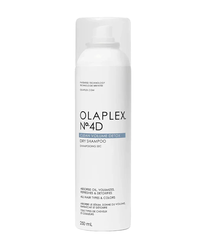 OLAPLEX OFFRE N 4D SHAMPOOING SEC VOLUME DETOX 250 ML