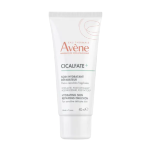 AVENE CICALFATE+ SOIN HYDRATANT REPARATEUR 40 ML