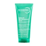 BIODERMA SEBIUM GEL MOUSSANT ACTIF 200 ML