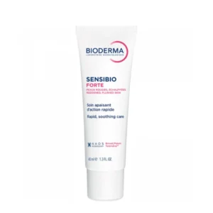 BIODERMA SENSIBIO FORTE CREME 40 ML