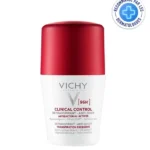 VICHY CLINICAL CONTROL DETRANSPIRANT EXCESSIVE 96 H