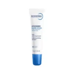 BIODERMA ATODERM STICK LEVRES 4G APAISE ET REPARE