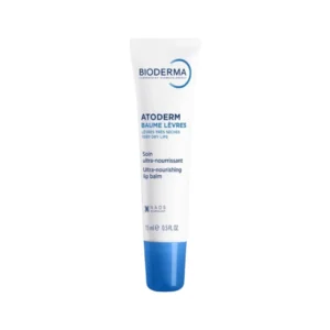 BIODERMA ATODERM STICK LEVRES 4G APAISE ET REPARE