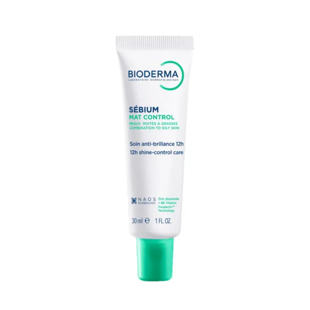 BIODERMA SEBIUM MAT CONTROL 30 ML