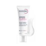 BIODERMA SENSIBIO AR+ CREME 40ML ANTI ROUGEURS
