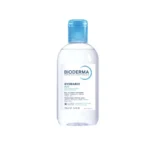 BIODERMA HYDRABIO H2O SOLUTION MICELLAIRE 250 ML