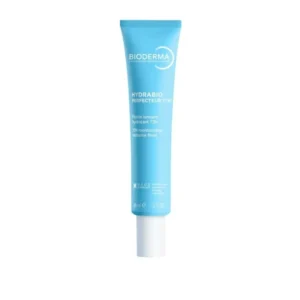 BIODERMA HYDRABIO PERFECTEUR SPF 30 SOIN HYDRATANT LISSANT 40 ML