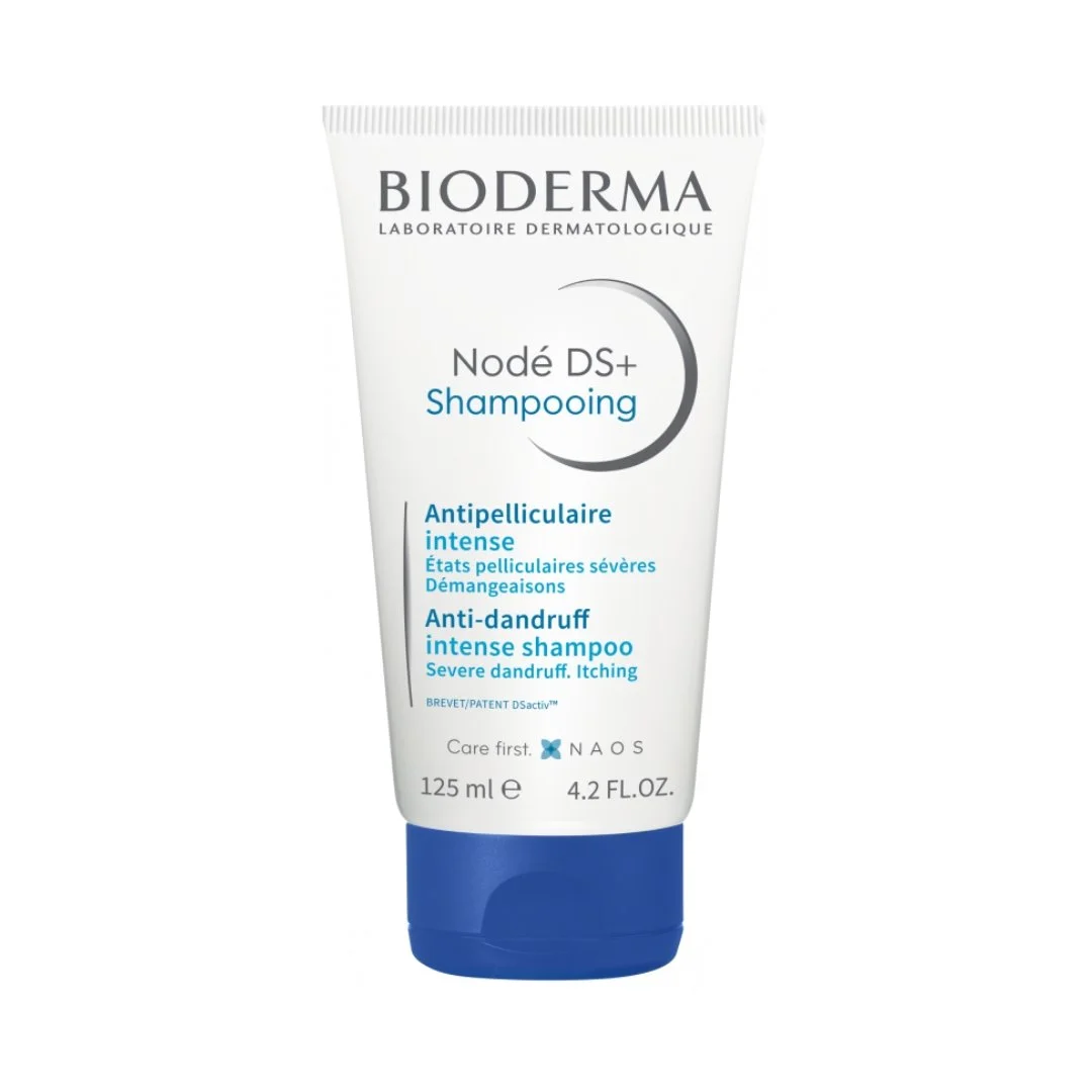 BIODERMA NODE SHAMPOING FLUIDE 200ML