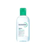 BIODERMA SEBIUM H2O SOLUTION MICELLAIRE 250 ML
