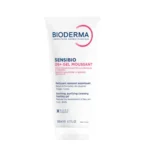 BIODERMA SENSIBIO DS+ GEL MOUSSANT NETTOYANT APAISANT 200 ML VISAGE ET CORPS