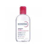 BIODERMA SENSIBIO H2O AR ANTI ROUGEURS 250 ML