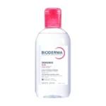 BIODERMA SENSIBIO H2O 250 ML SOLUTION MICELLAIRE