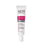 ACM DEPIWHITE ACTIVE GEL UNIFIANT ANTI TACHES 40ML