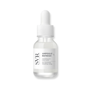 SVR AMPOULES REFRESH YEUX JOUR 15 ML