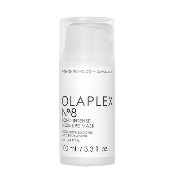 OLAPLEX OFFRE BOND INTENSE N 8 MASQUE HYDRATANT 100 ML + N3 HAIR PERFECTOR 30ML OFFERT