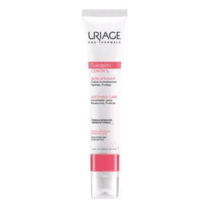 URIAGE TOLEDERM  CONTROL SOIN APAISANT 40ML