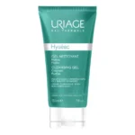 URIAGE HYSEAC GEL NETTOYANT 150ML NETTOIE PURIFIE ASSAINIT