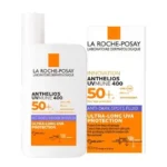 LA ROCHE POSAY OFFRE ANTHELIOS UVMUNE 400 FLUIDE ANTI TACHES SPF50+ 50 ML