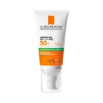 LA ROCHE POSAY  ANTHELIOS UVMUNE400 OIL CONTROL INVISIBLE SPF50+ 50ML