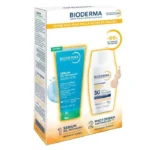 BIODERMA PHOTODERM XDEFENSE ULTRA FLUID SPF 50+ TEINTE 01 40 ML