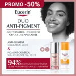 EUCERIN OFFRE ANTI PIGMENT SERUM DUO 30 ML