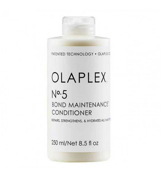 OLAPLEX OFFRE BOND MAINTENANCE SHAMPOOING N4 250 ML