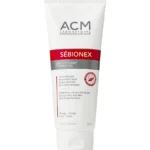 ACM SEBIONEX GEL NETTOYANT 200 ML