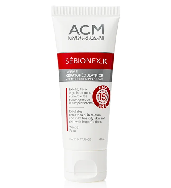 ACM SEBIONEX K