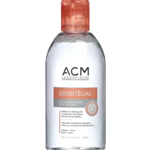 ACM SENSITELIAL LOTION MICELLAIRE 250 ML