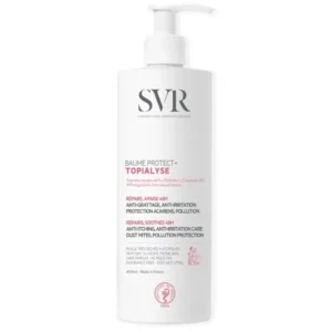 SVR TOPIALYSE BAUME PROTECT+ 400 ML