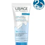 URIAGE CREME LAVANTE 200ML SURGRAS MOUSSANT SANS SAVON