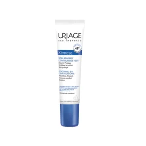 URIAGE XEMOSE SOIN APAISANT CONTOUR DES YEUX 15 ML