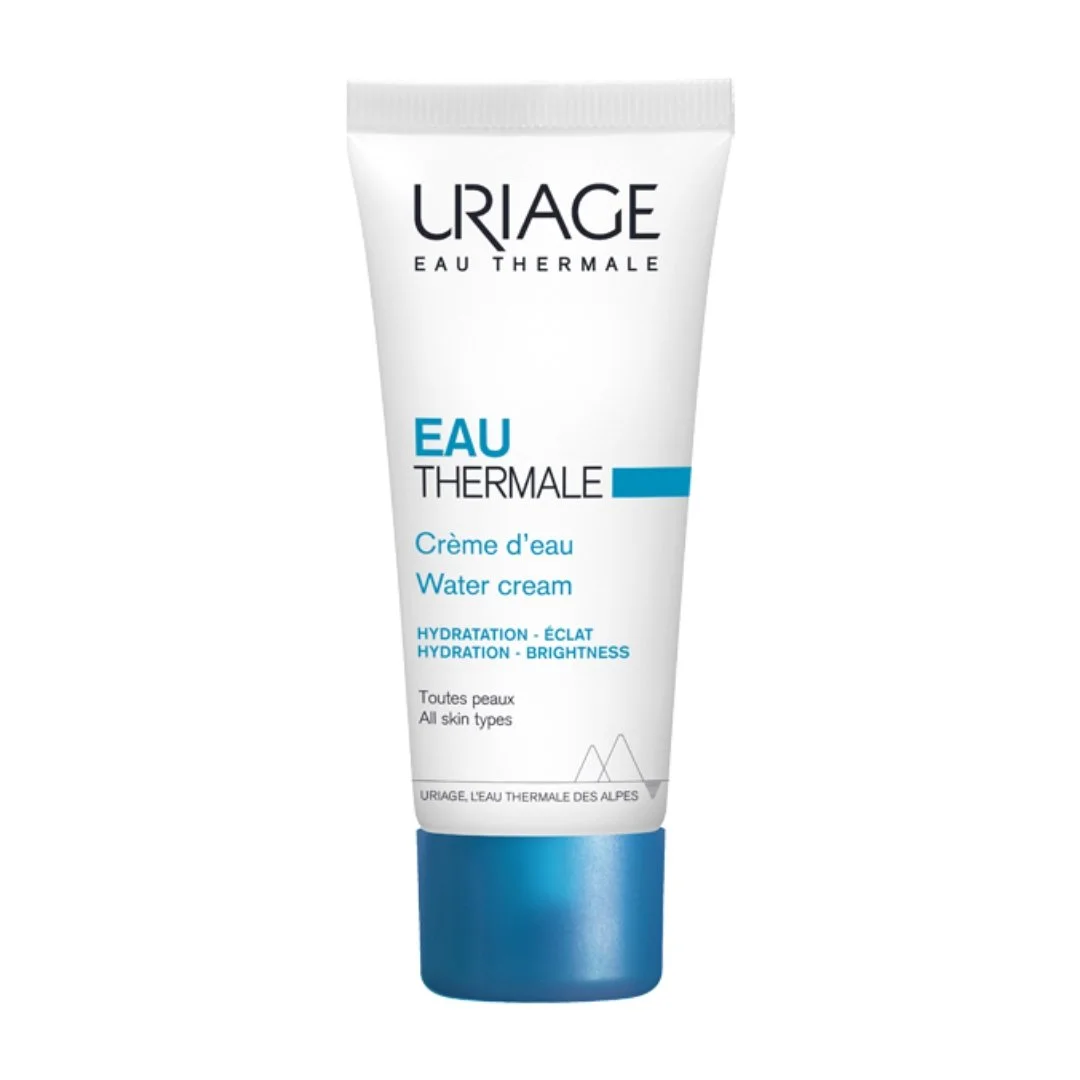 URIAGE EAU THERMALE CREME D'EAU 40 ML