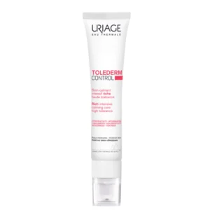 URIAGE TOLEDERM CONTROL SOIN CALMANT INTENSIF RICHE 50 ML