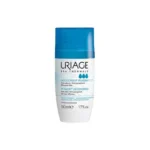 URIAGE DEODORANT PUISSANCE 3 - 50 ML