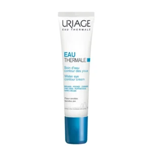 URIAGE EAU THERMALE SOIN D'EAU CONTOUR DES YEUX 15 ML